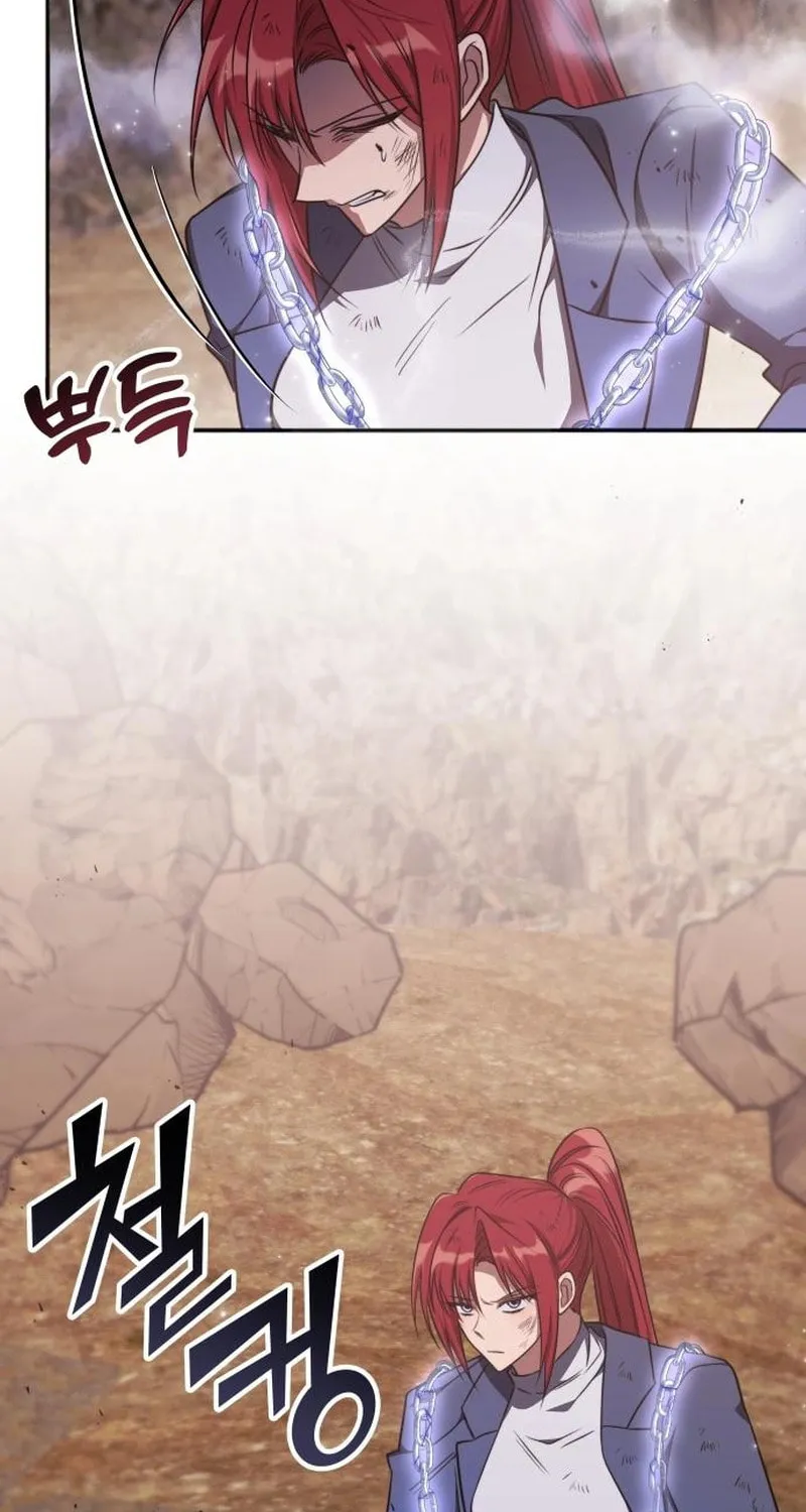 The Veteran Healer Is Overpowered Chapter 24 page 32 - 