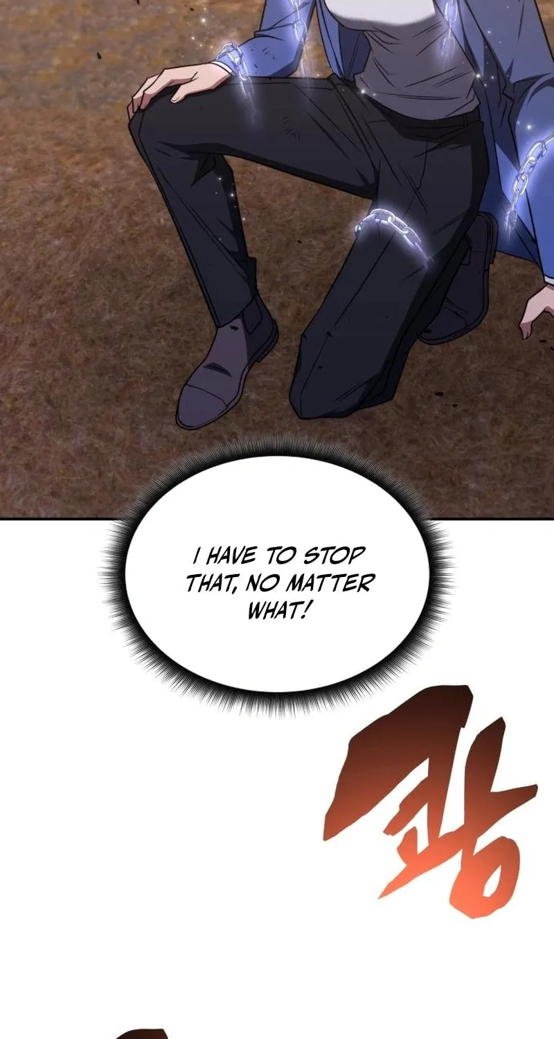 The Veteran Healer Is Overpowered Chapter 24 page 33 - 