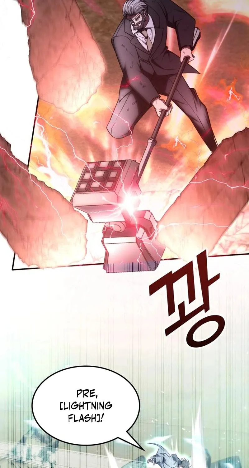 The Veteran Healer Is Overpowered Chapter 24 page 38 - 