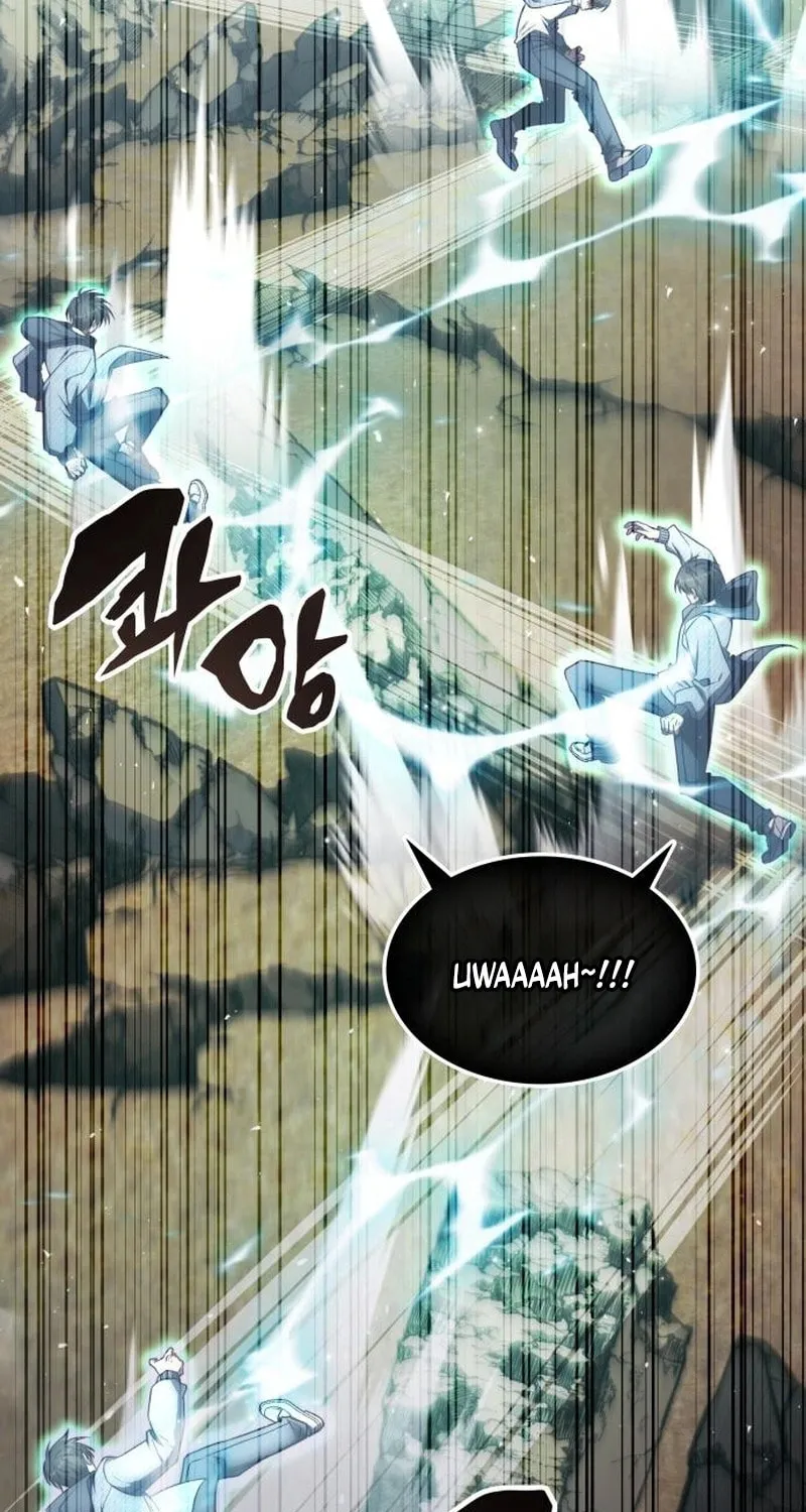 The Veteran Healer Is Overpowered Chapter 24 page 39 - 