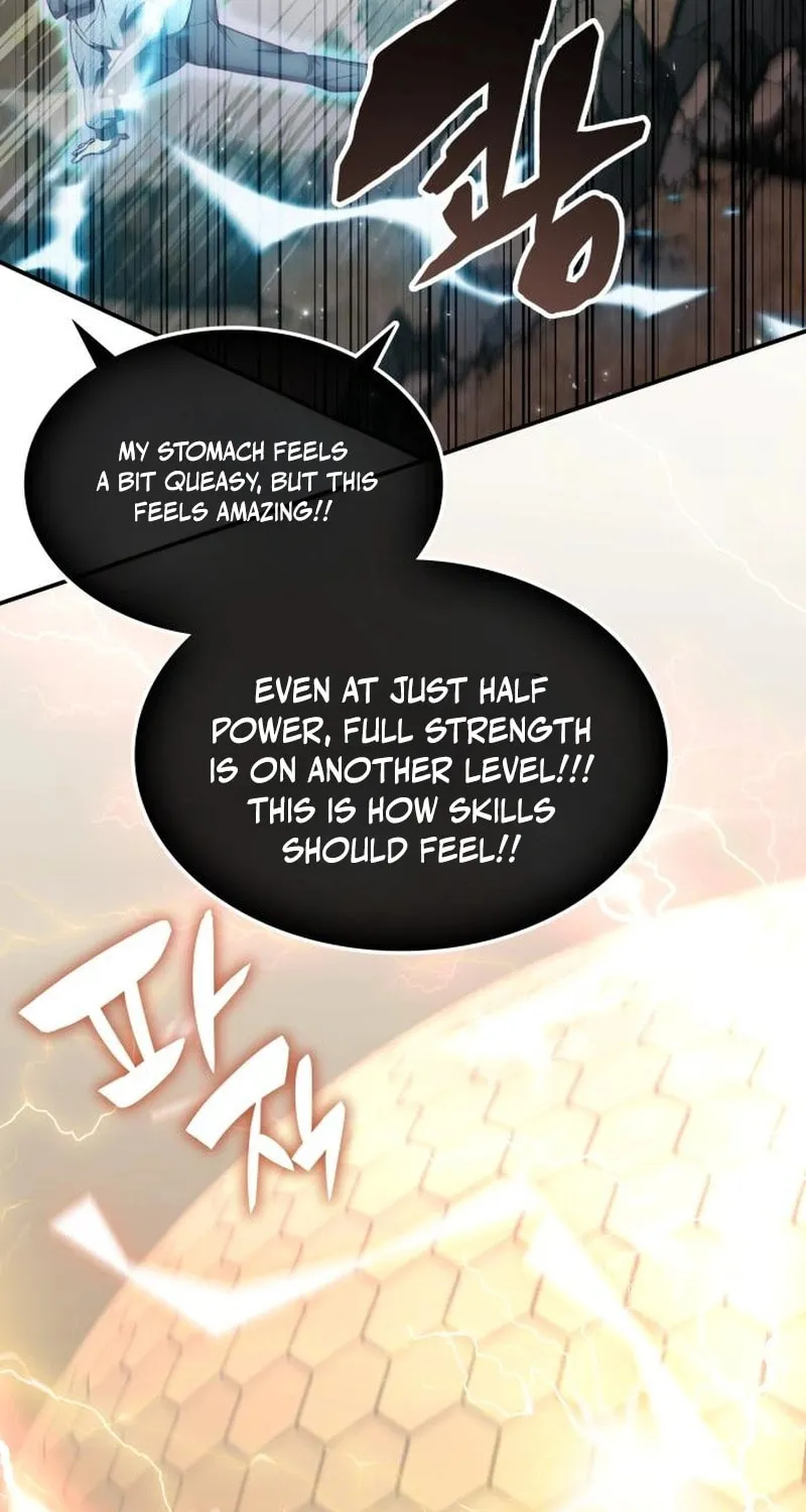 The Veteran Healer Is Overpowered Chapter 24 page 40 - 