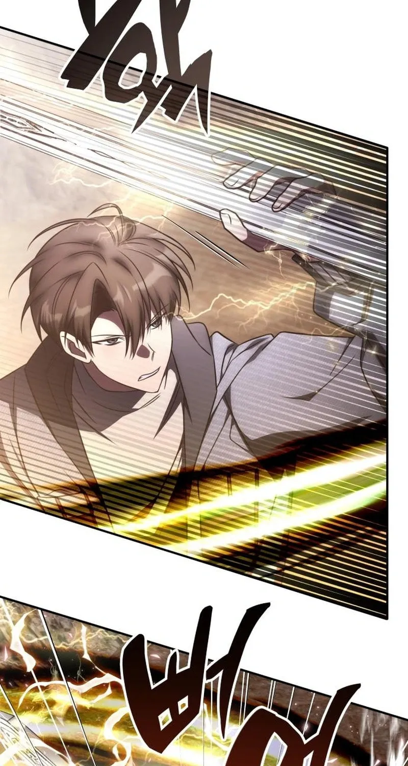 The Veteran Healer Is Overpowered Chapter 24 page 5 - 