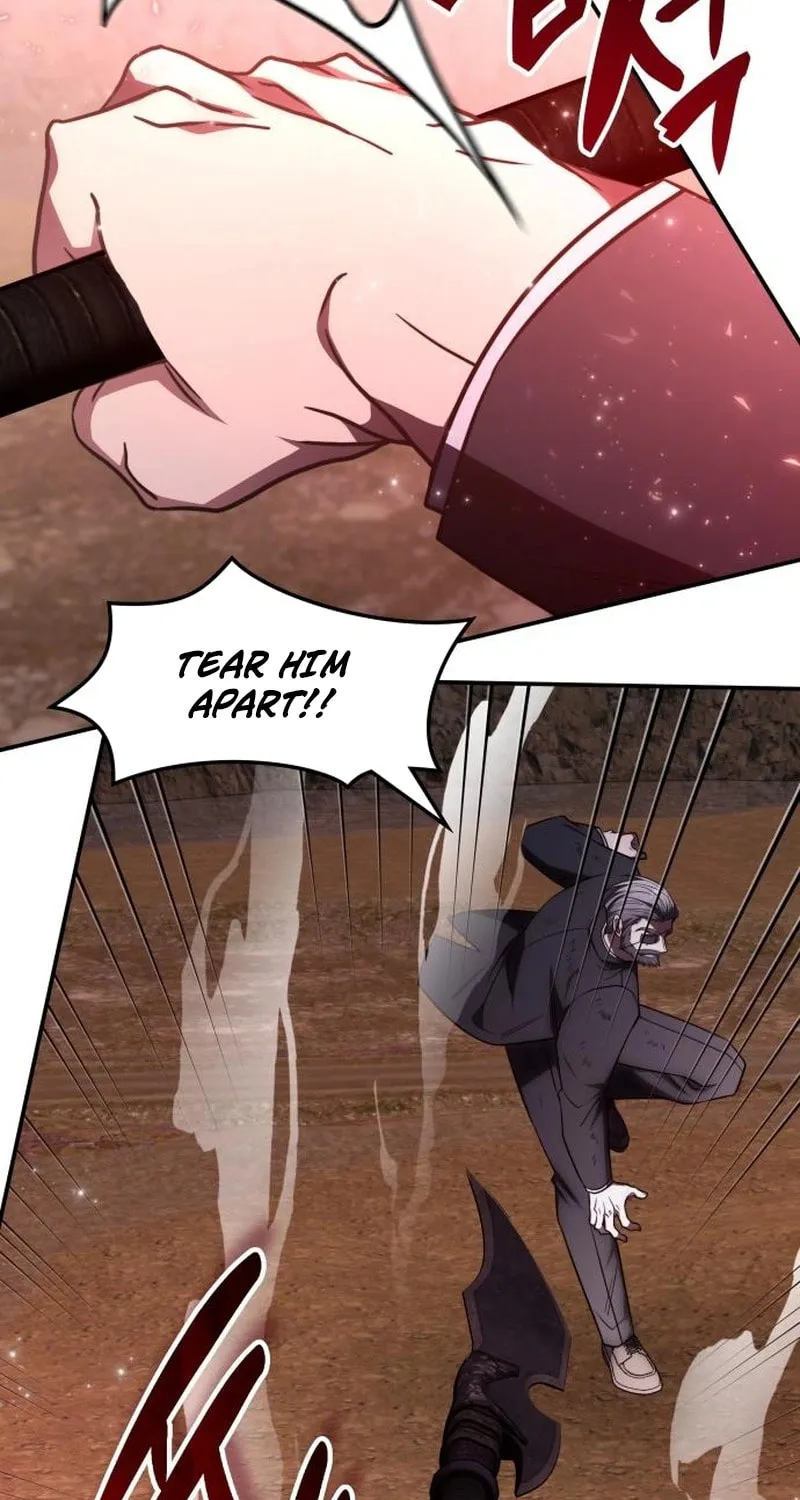 The Veteran Healer Is Overpowered Chapter 24 page 46 - 