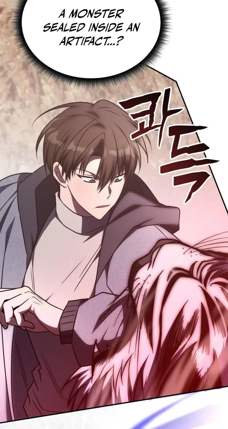 The Veteran Healer Is Overpowered Chapter 24 page 50 - 