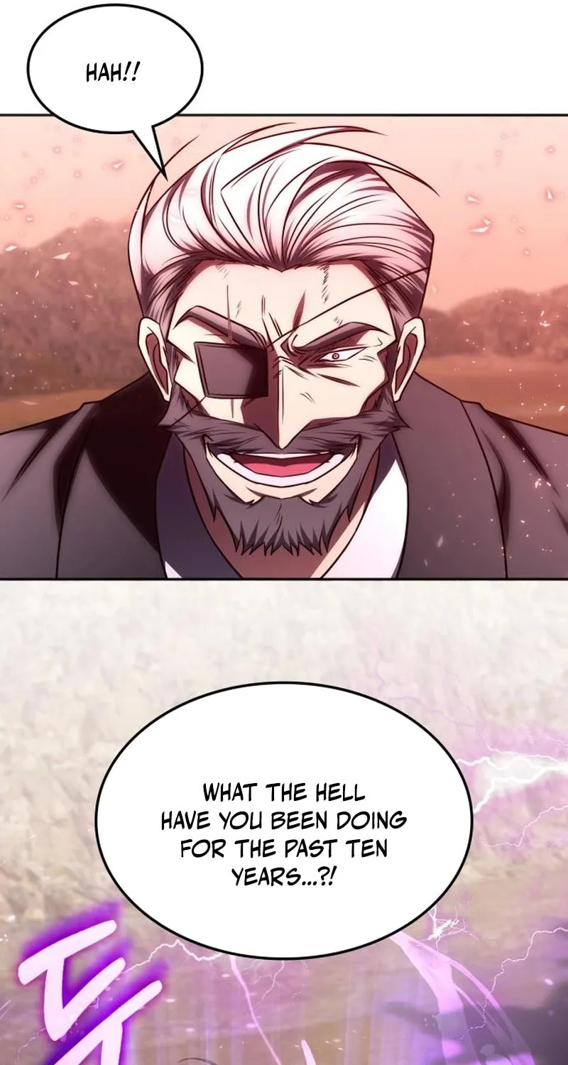 The Veteran Healer Is Overpowered Chapter 24 page 53 - 