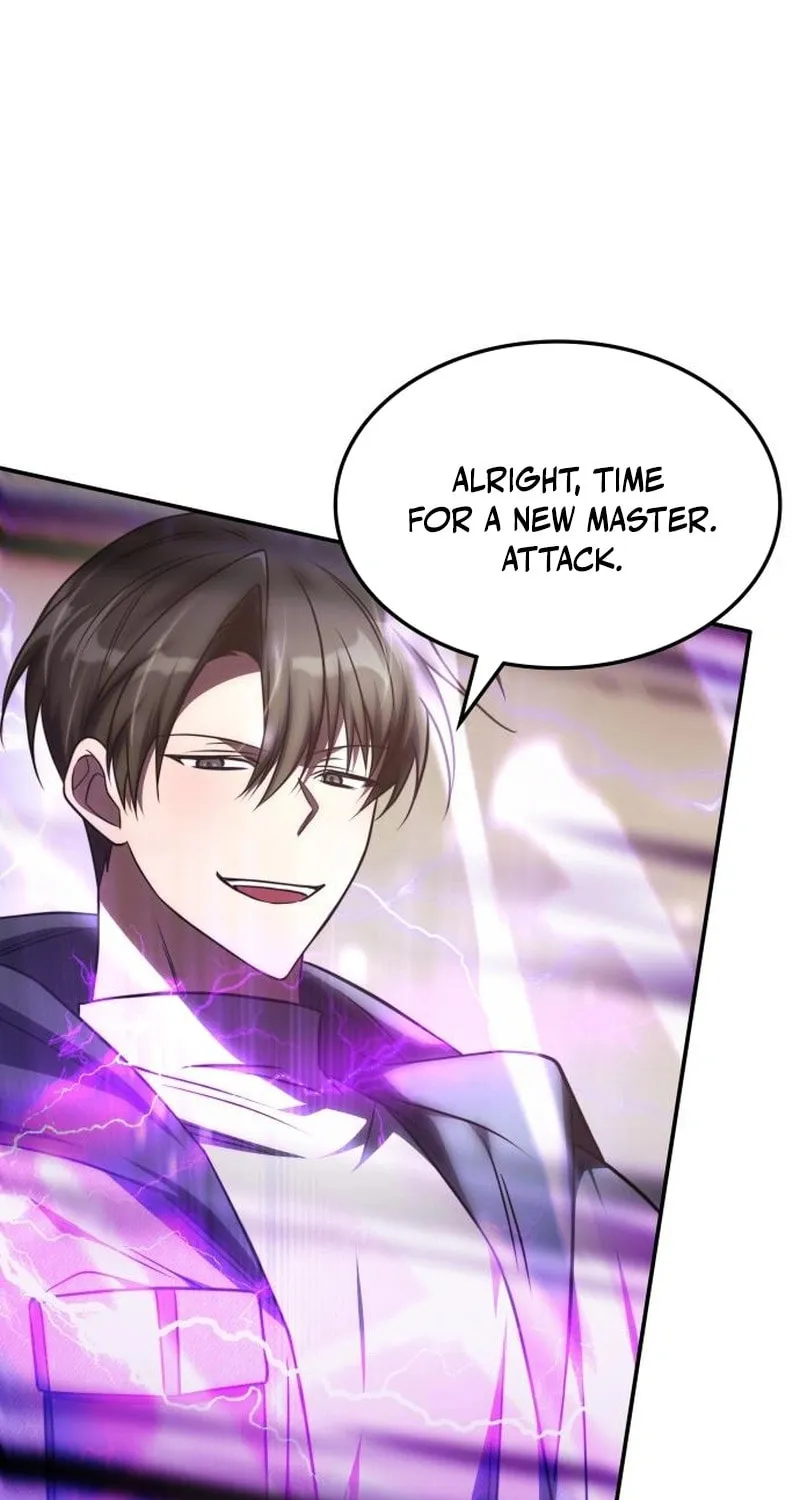 The Veteran Healer Is Overpowered Chapter 24 page 55 - 