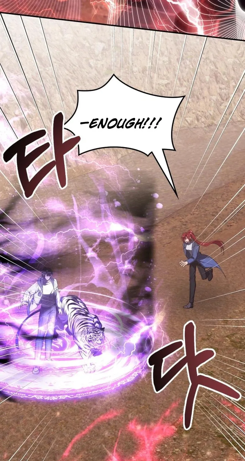 The Veteran Healer Is Overpowered Chapter 24 page 57 - 