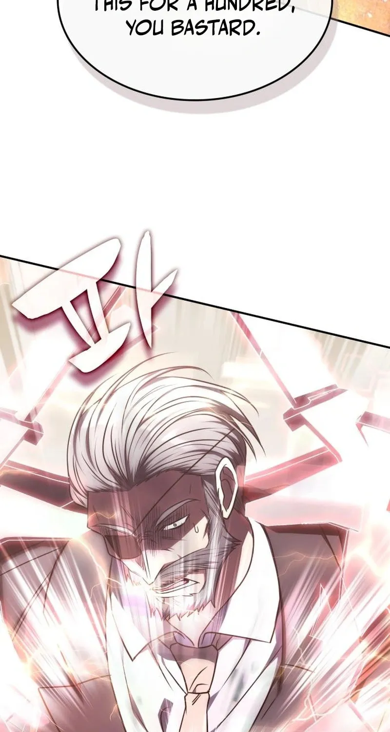 The Veteran Healer Is Overpowered Chapter 24 page 7 - 