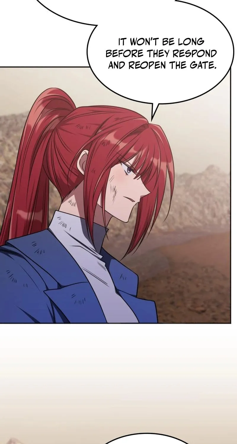 The Veteran Healer Is Overpowered Chapter 24 page 64 - 