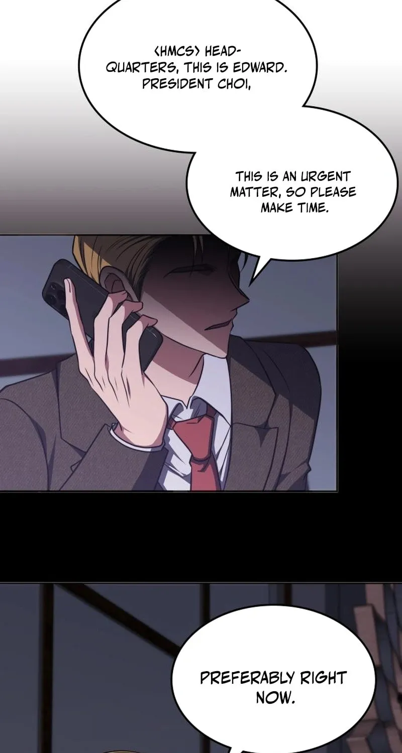 The Veteran Healer Is Overpowered Chapter 24 page 69 - 
