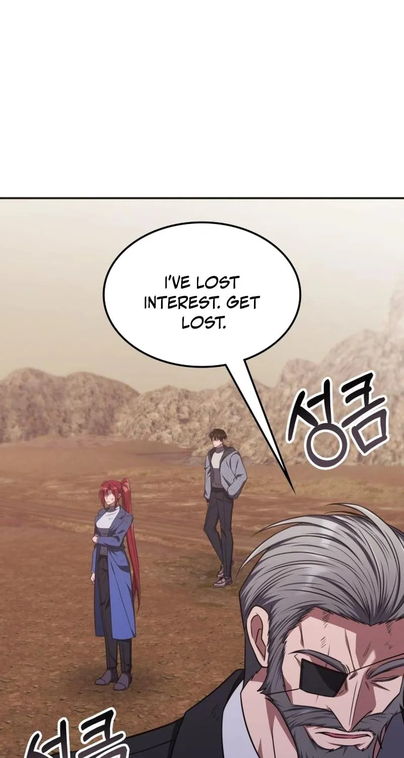 The Veteran Healer Is Overpowered Chapter 24 page 74 - 