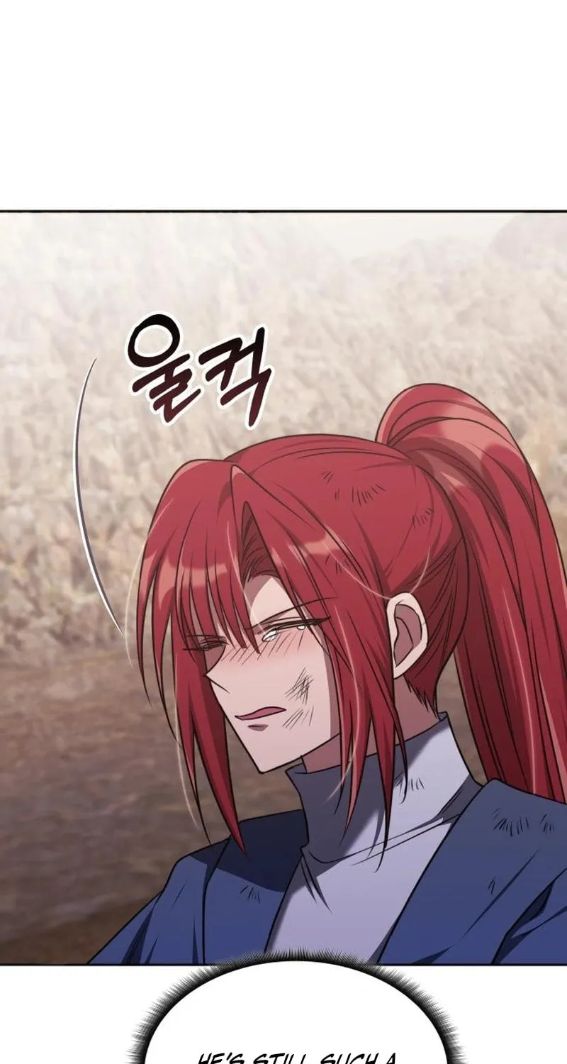 The Veteran Healer Is Overpowered Chapter 24 page 83 - 
