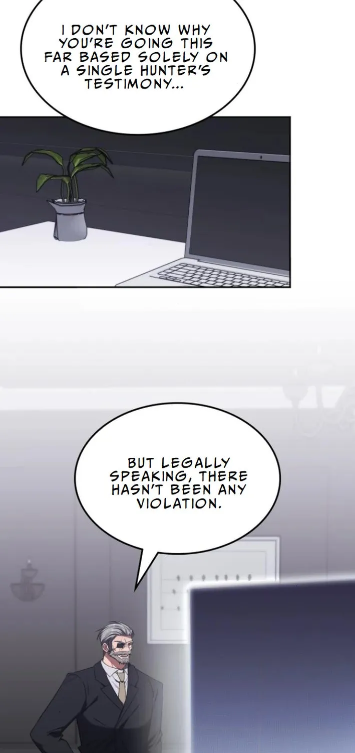 The Veteran Healer Is Overpowered Chapter 25 page 2 - 