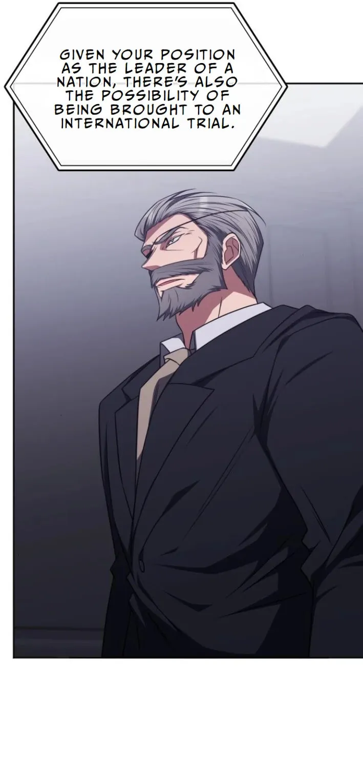 The Veteran Healer Is Overpowered Chapter 25 page 11 - 