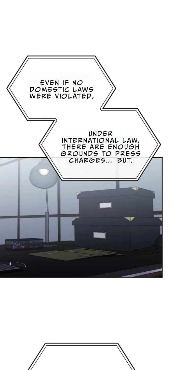 The Veteran Healer Is Overpowered Chapter 25 page 12 - 