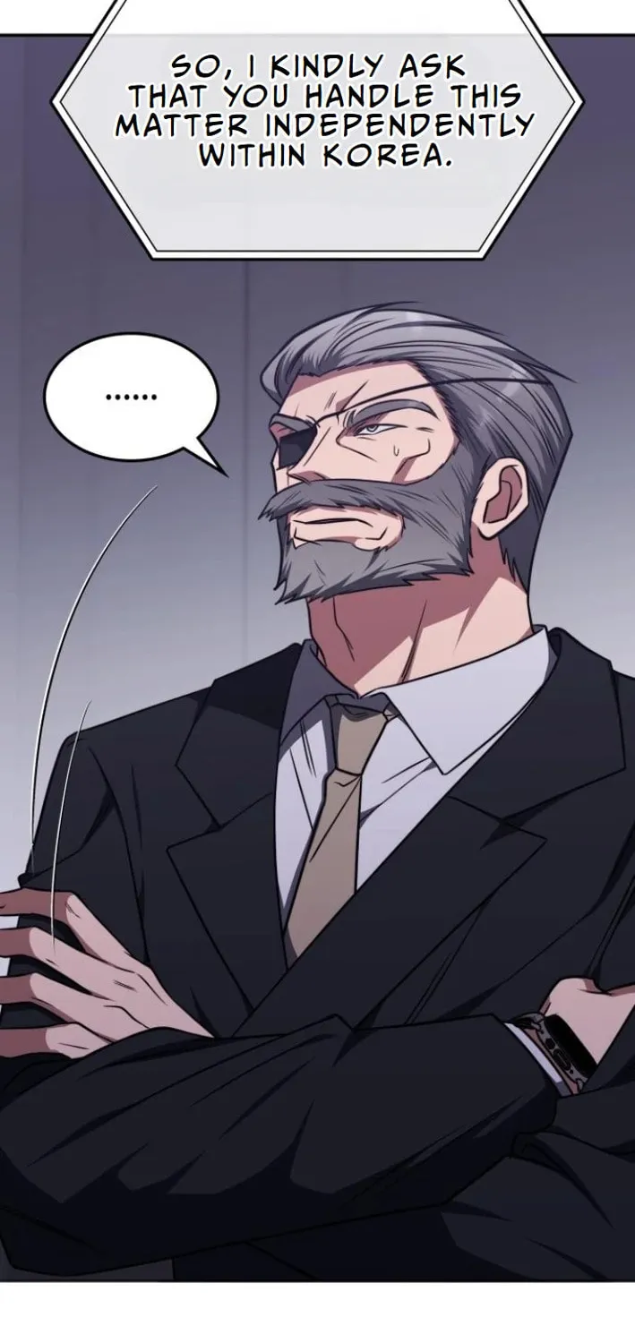 The Veteran Healer Is Overpowered Chapter 25 page 14 - 