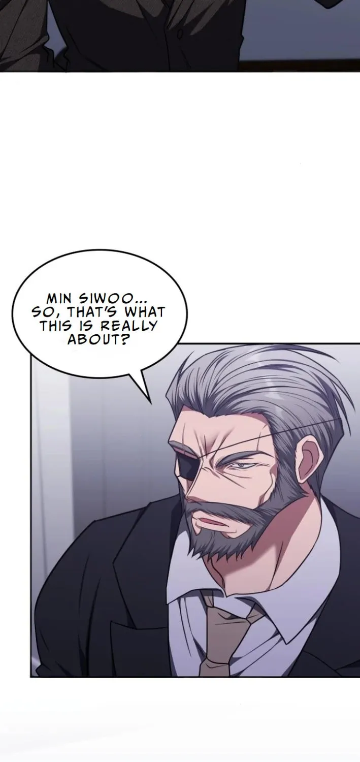 The Veteran Healer Is Overpowered Chapter 25 page 17 - 