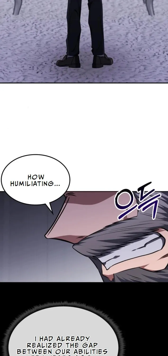 The Veteran Healer Is Overpowered Chapter 25 page 19 - 