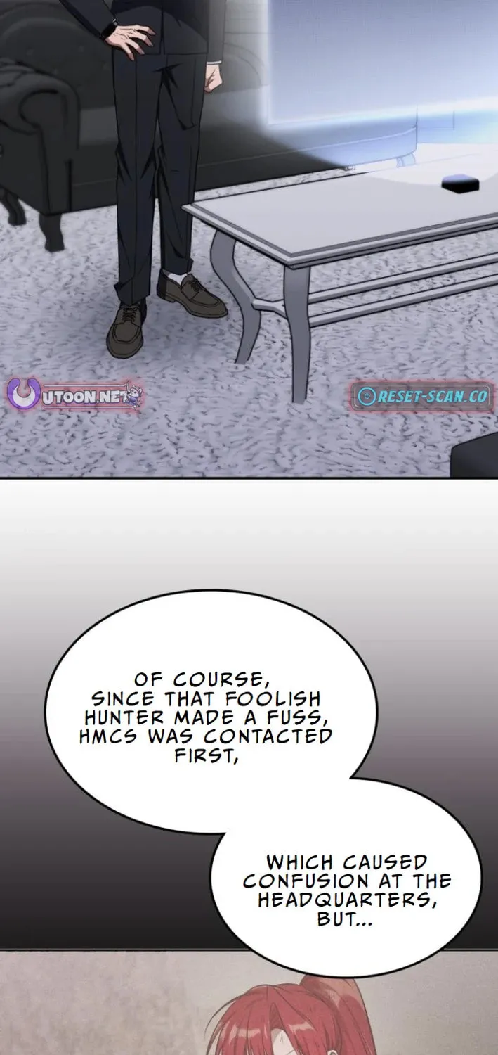The Veteran Healer Is Overpowered Chapter 25 page 3 - 