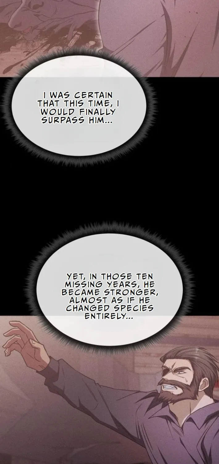The Veteran Healer Is Overpowered Chapter 25 page 22 - 