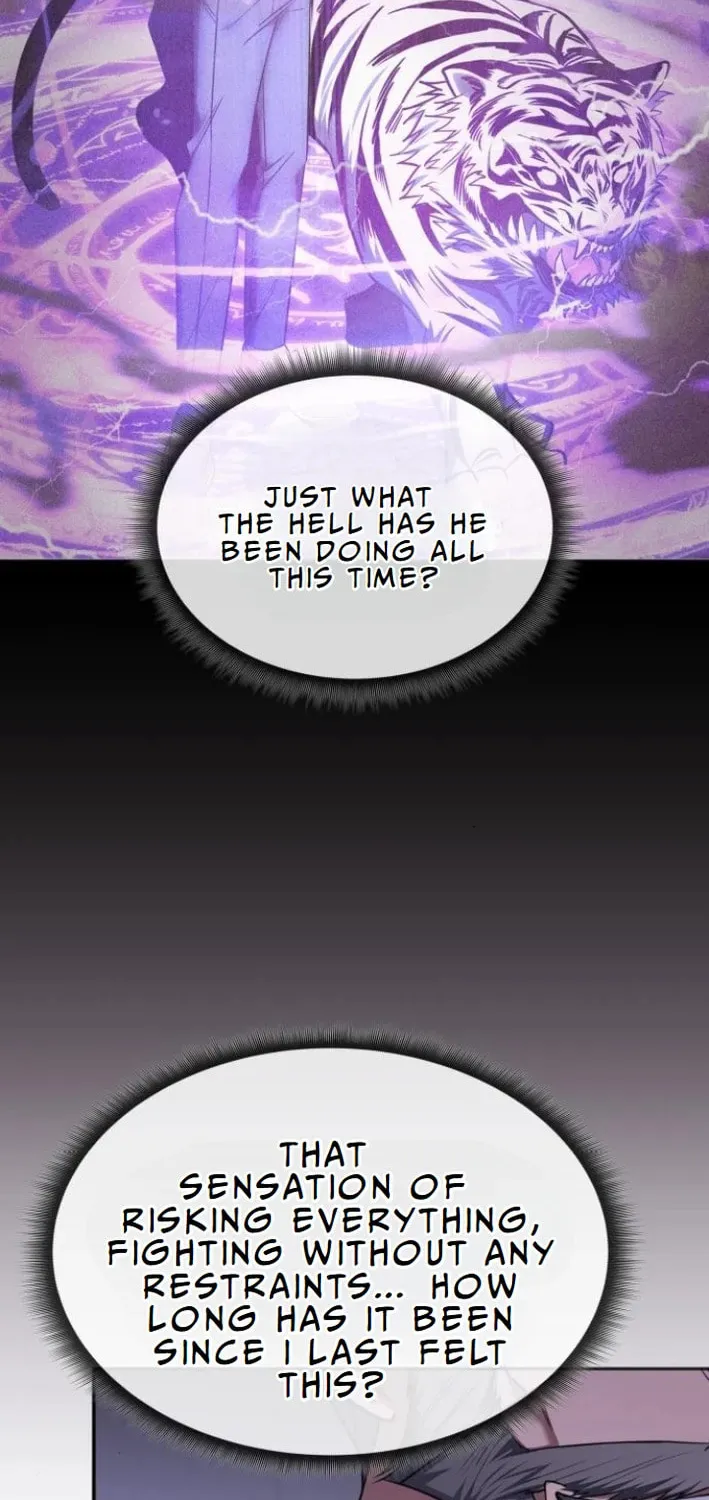 The Veteran Healer Is Overpowered Chapter 25 page 24 - 