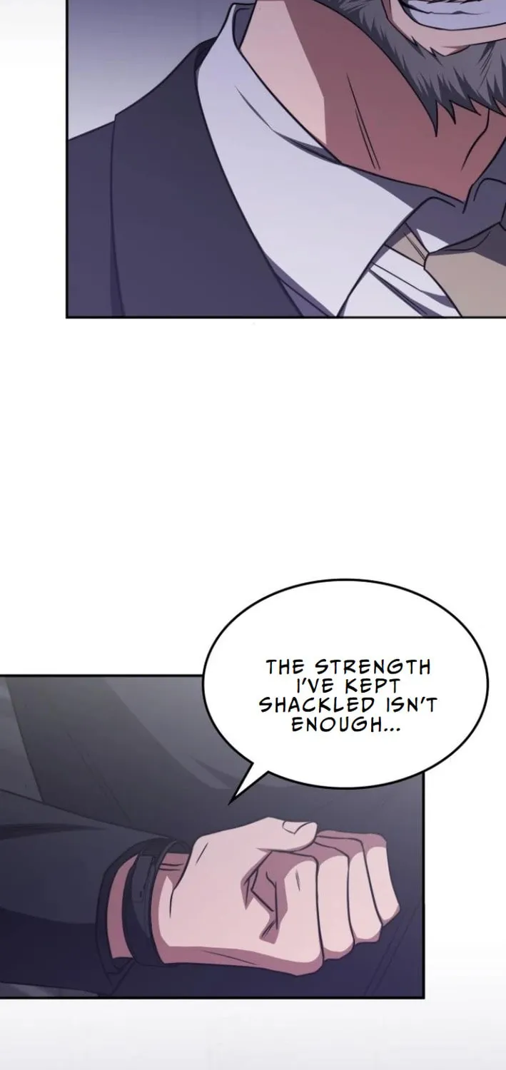 The Veteran Healer Is Overpowered Chapter 25 page 25 - 