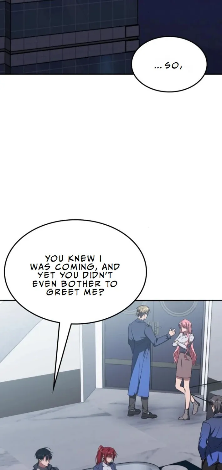 The Veteran Healer Is Overpowered Chapter 25 page 29 - 