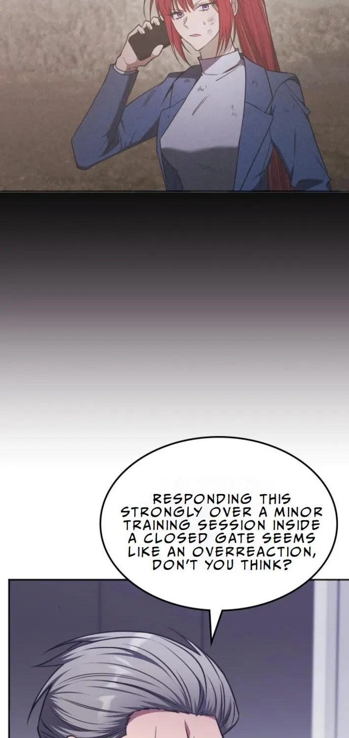 The Veteran Healer Is Overpowered Chapter 25 page 4 - 
