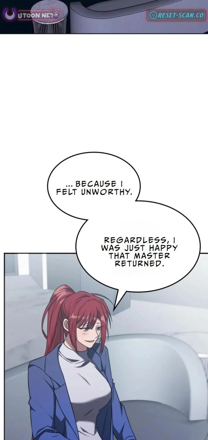 The Veteran Healer Is Overpowered Chapter 25 page 31 - 