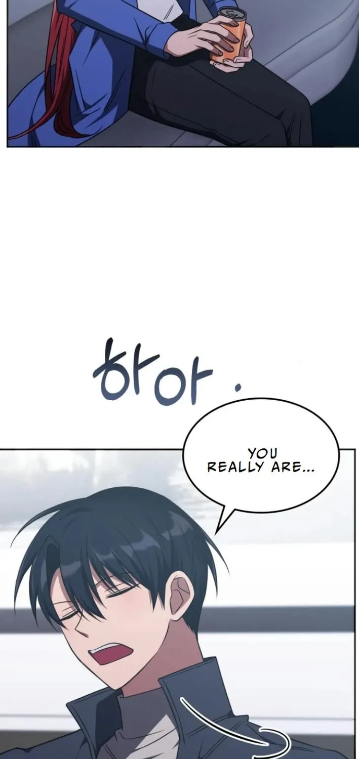 The Veteran Healer Is Overpowered Chapter 25 page 32 - 
