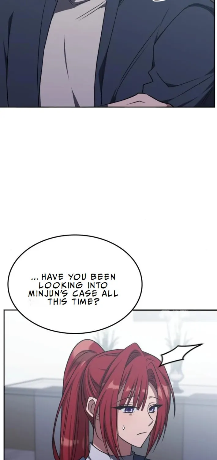 The Veteran Healer Is Overpowered Chapter 25 page 33 - 