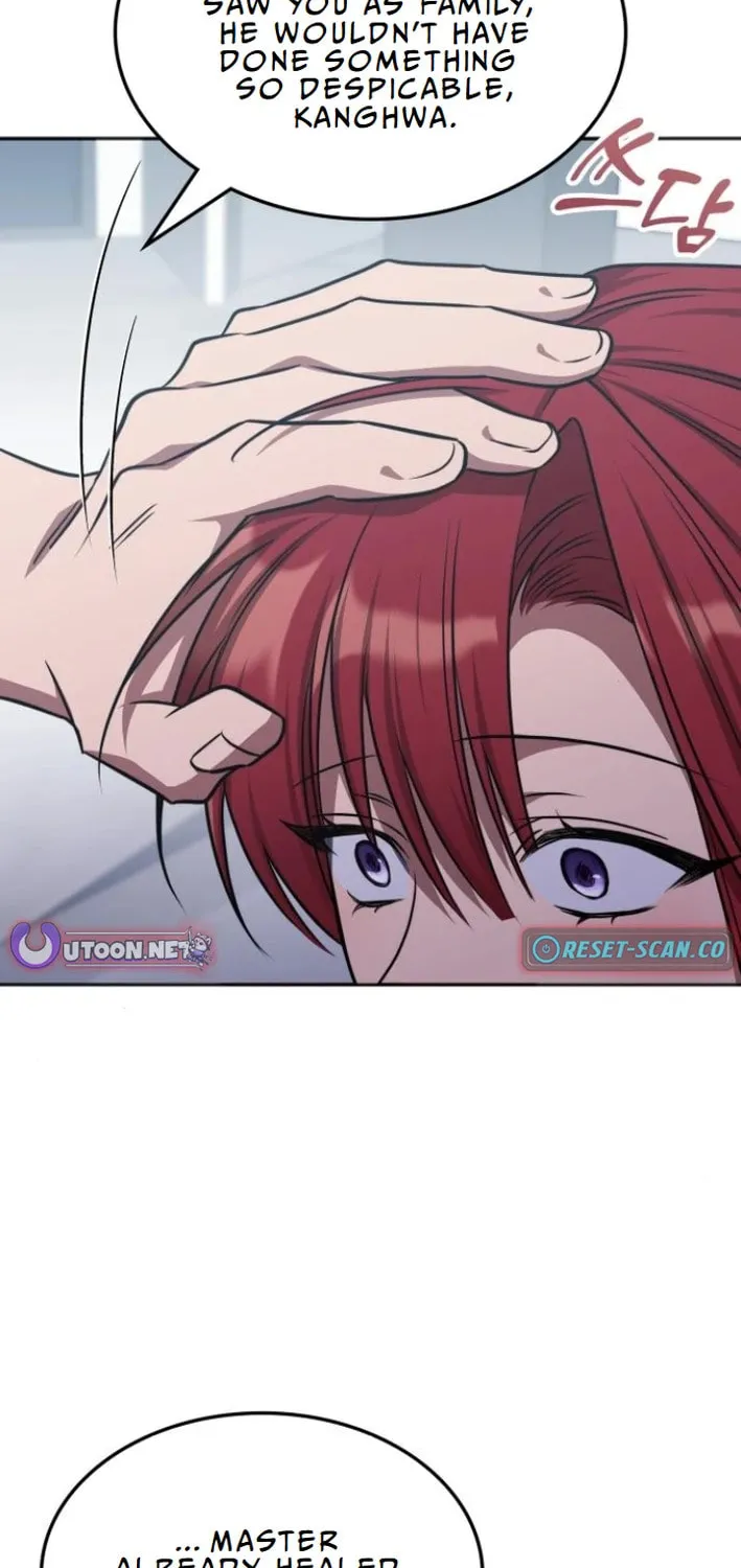 The Veteran Healer Is Overpowered Chapter 25 page 38 - 