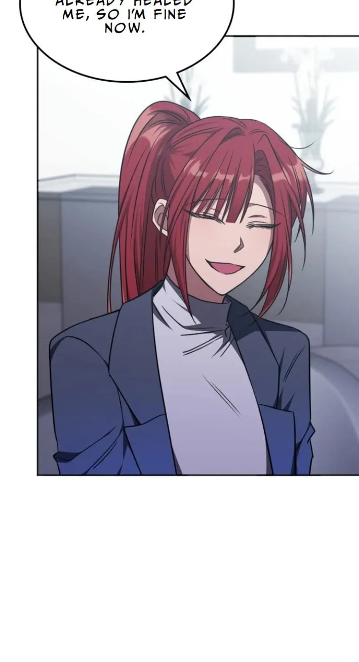 The Veteran Healer Is Overpowered Chapter 25 page 39 - 