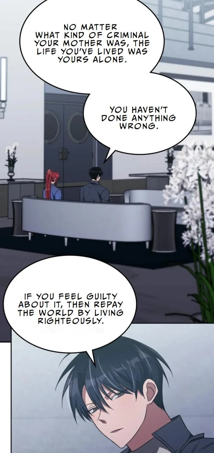 The Veteran Healer Is Overpowered Chapter 25 page 41 - 