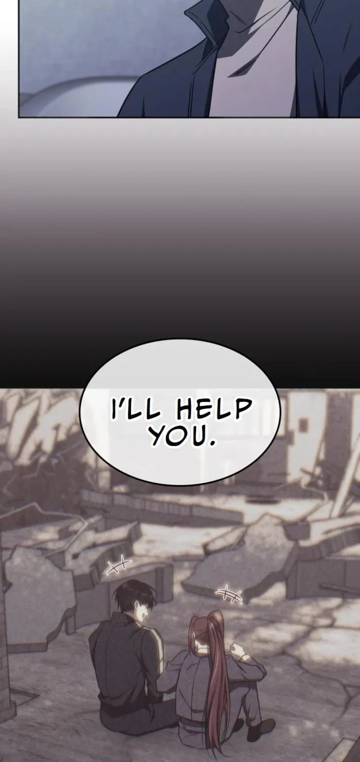 The Veteran Healer Is Overpowered Chapter 25 page 42 - 