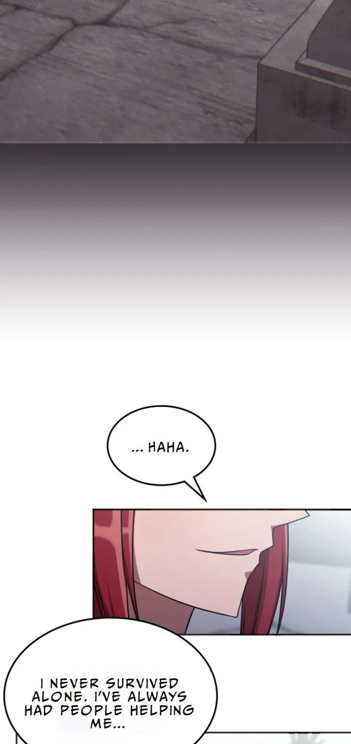 The Veteran Healer Is Overpowered Chapter 25 page 43 - 