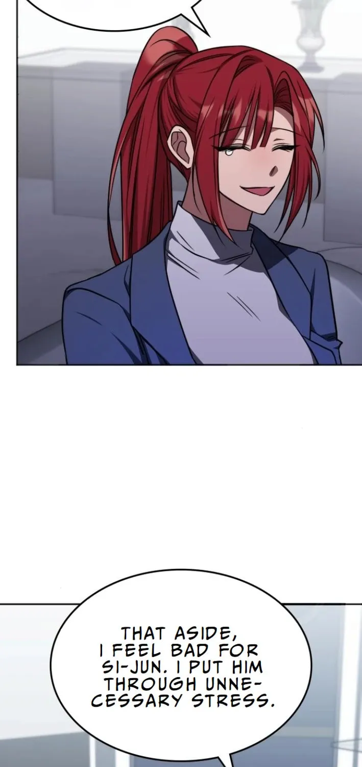 The Veteran Healer Is Overpowered Chapter 25 page 44 - 