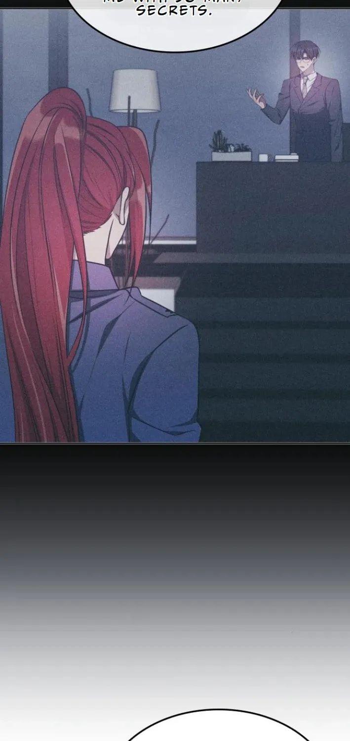 The Veteran Healer Is Overpowered Chapter 25 page 46 - 