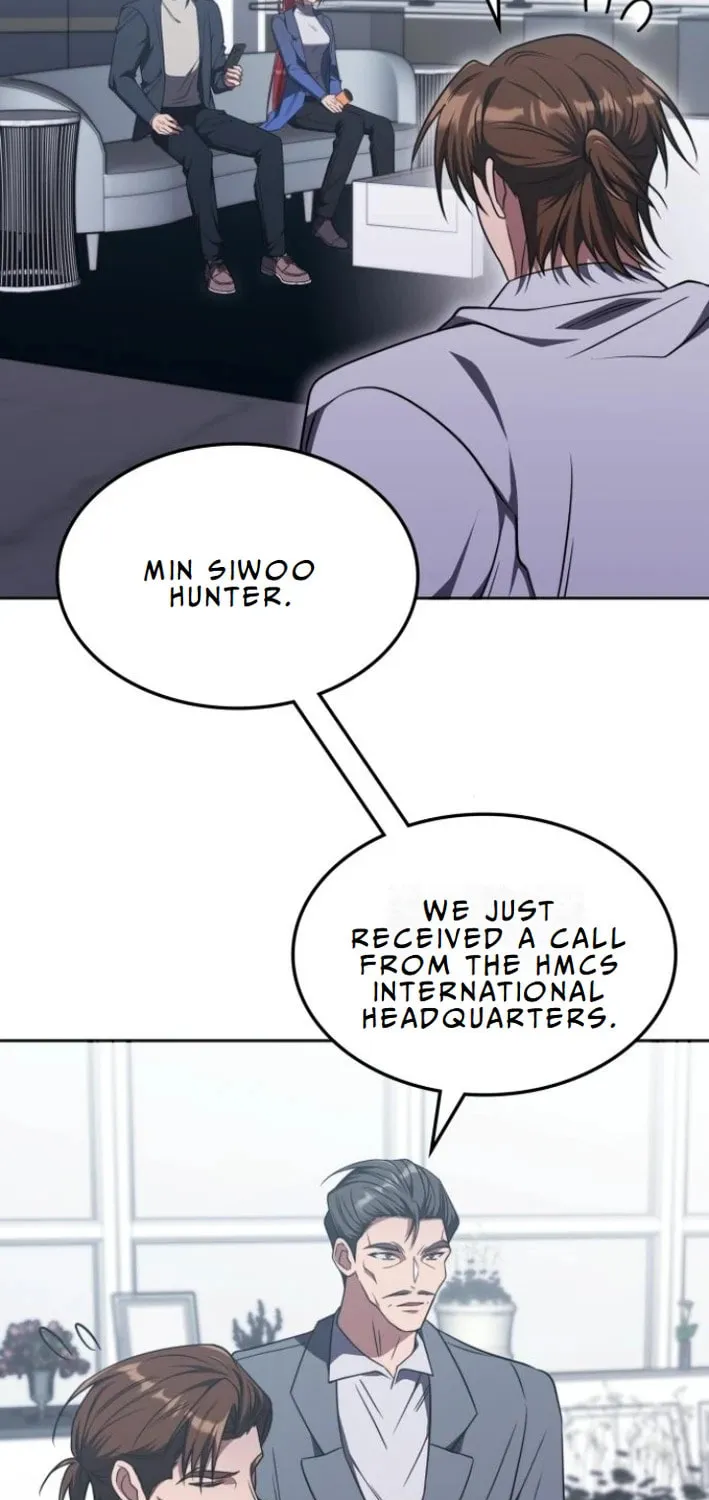 The Veteran Healer Is Overpowered Chapter 25 page 52 - 