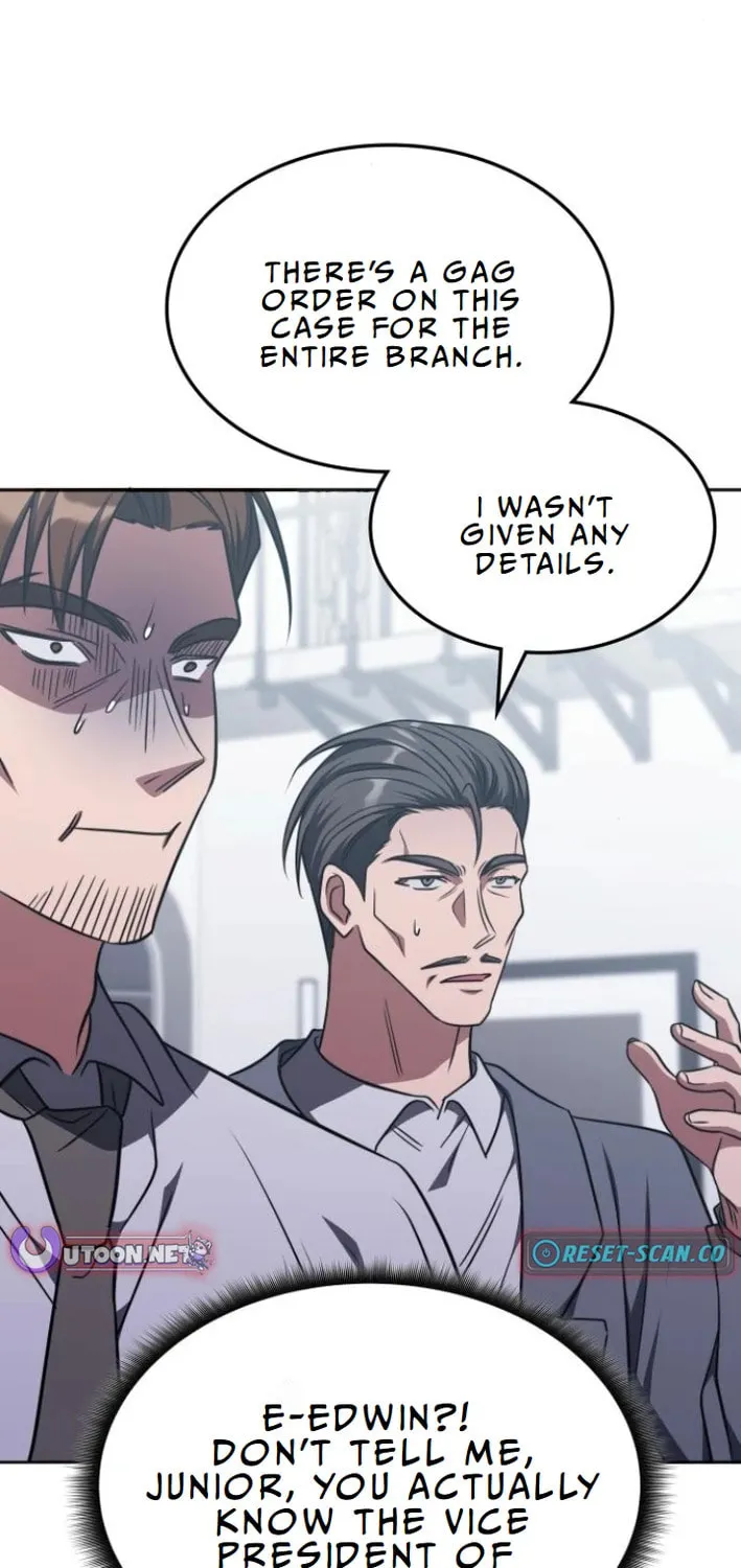 The Veteran Healer Is Overpowered Chapter 25 page 57 - 