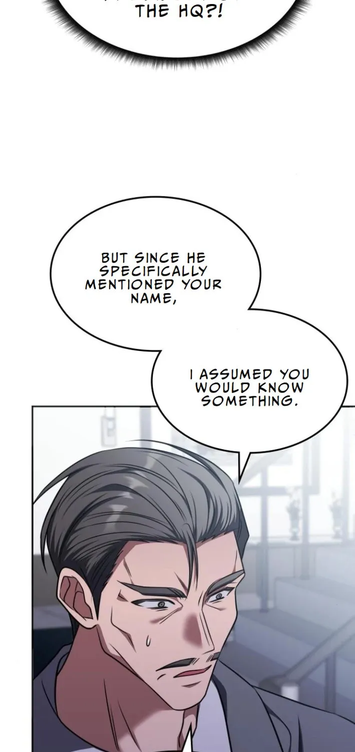 The Veteran Healer Is Overpowered Chapter 25 page 58 - 