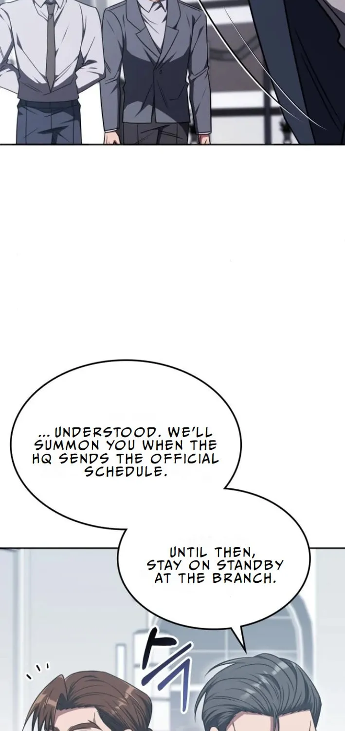 The Veteran Healer Is Overpowered Chapter 25 page 61 - 