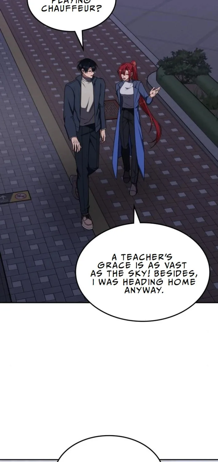The Veteran Healer Is Overpowered Chapter 25 page 66 - 