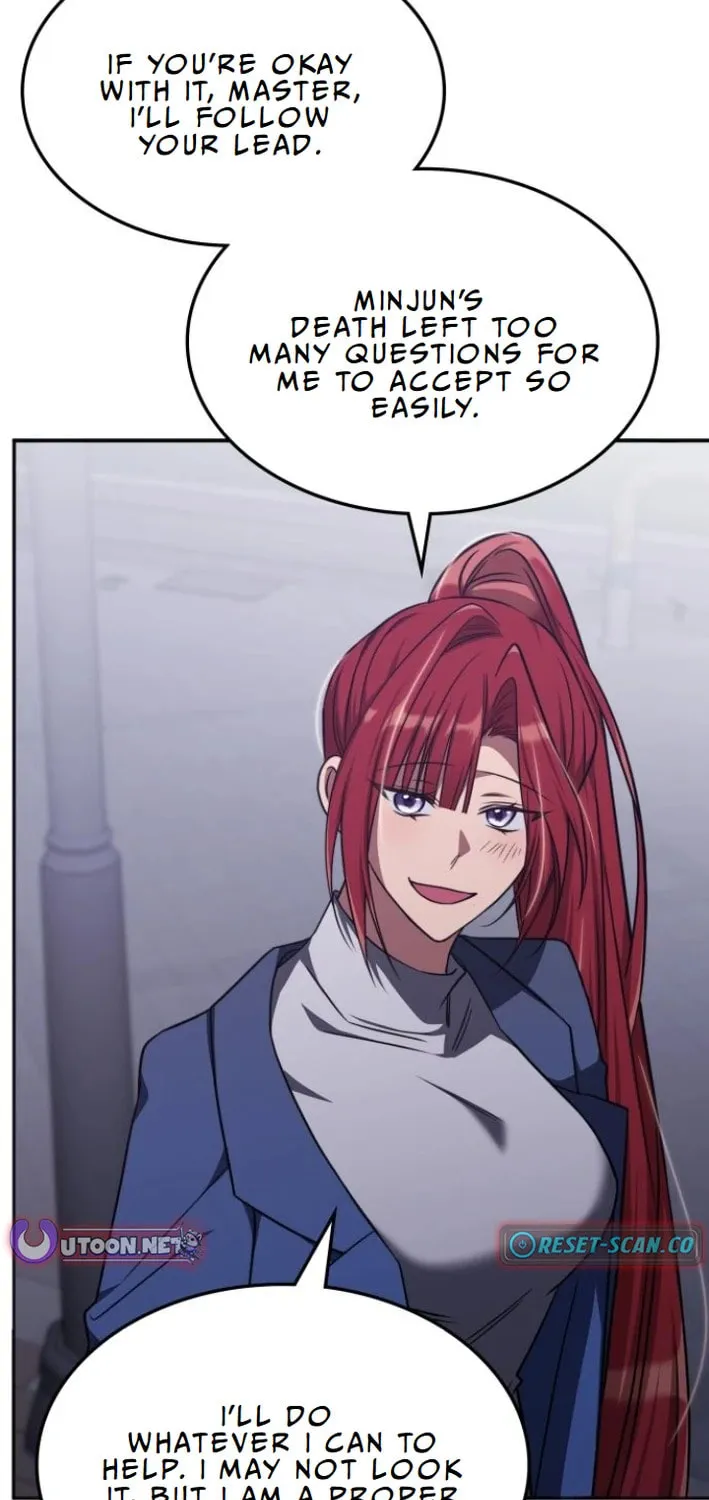 The Veteran Healer Is Overpowered Chapter 25 page 68 - 