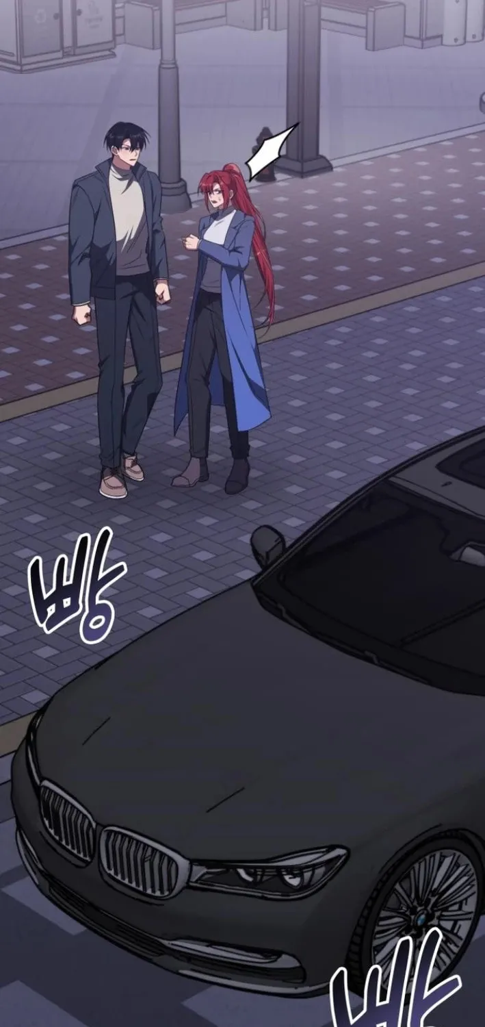 The Veteran Healer Is Overpowered Chapter 25 page 70 - 