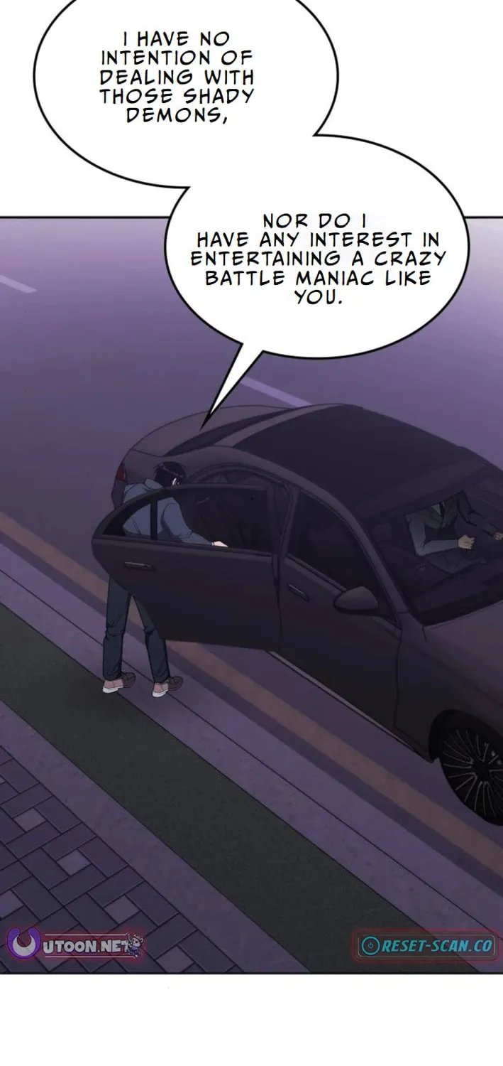 The Veteran Healer Is Overpowered Chapter 26 page 2 - 