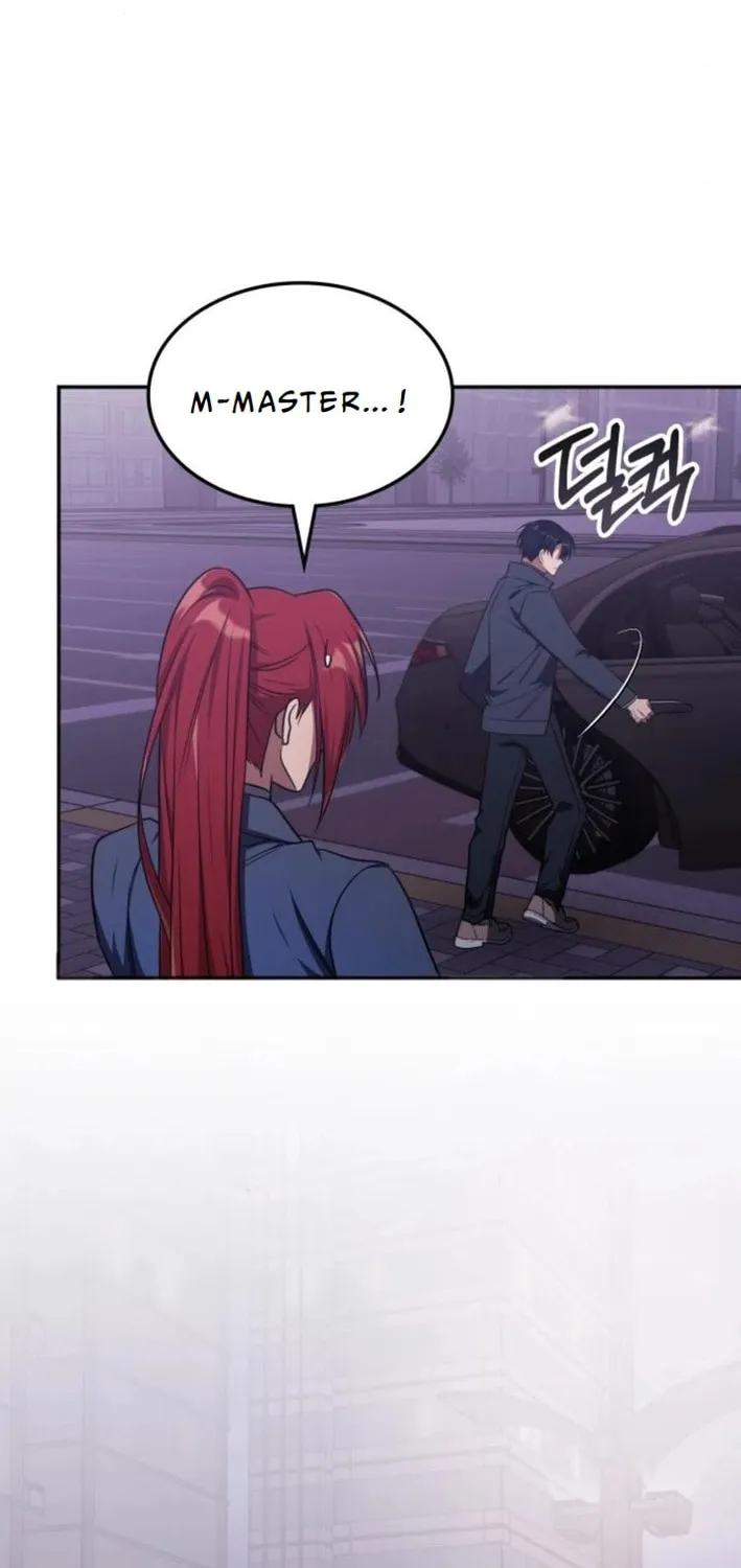 The Veteran Healer Is Overpowered Chapter 26 page 18 - 