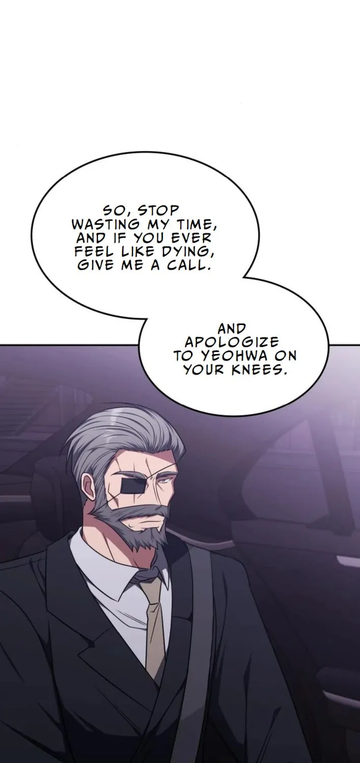 The Veteran Healer Is Overpowered Chapter 26 page 3 - 