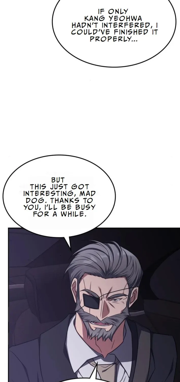 The Veteran Healer Is Overpowered Chapter 26 page 22 - 