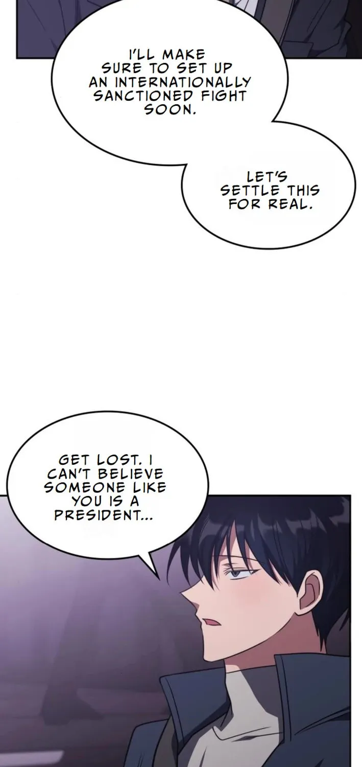The Veteran Healer Is Overpowered Chapter 26 page 23 - 